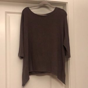 Nally & Millie tunic top